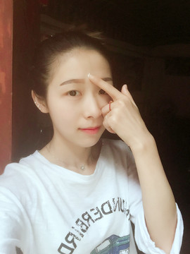 狐狸讨米去了主播照片