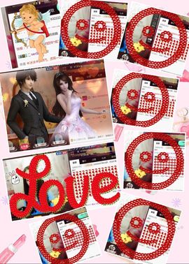 广善★彡婷妹主播照片