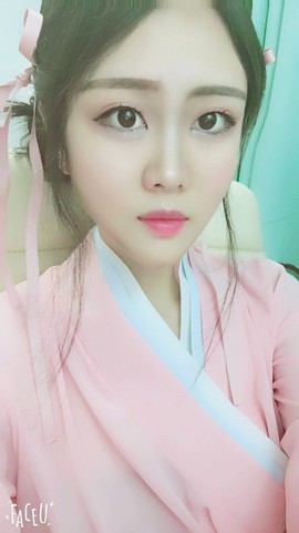 💋💋一笑奈何主播照片