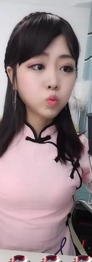 💋💋一笑奈何主播照片
