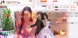 安琪同学主播照片