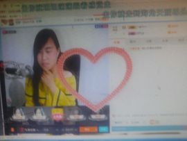 梓彤❤已放下主播照片