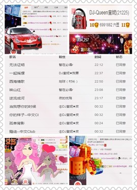 DJ21225主播照片