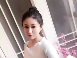 向云5主播照片