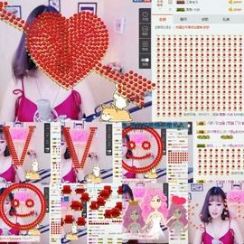 ✿洛神✿主播照片