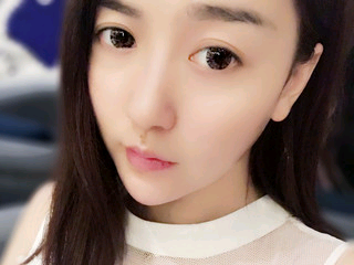 非也韭也的主播照片