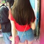 。she
