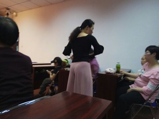 玉兔权健津门虎哥的主播照片