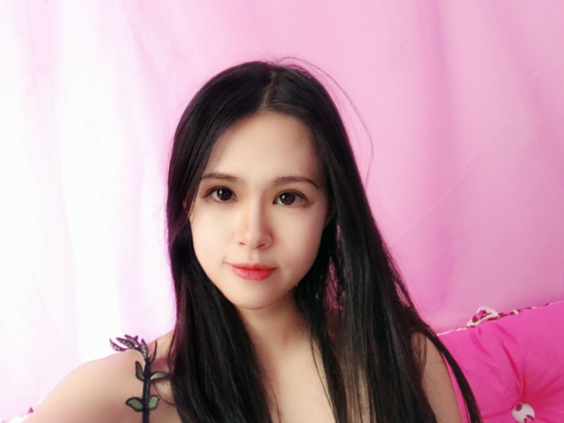 Ms萊莎的主播海报