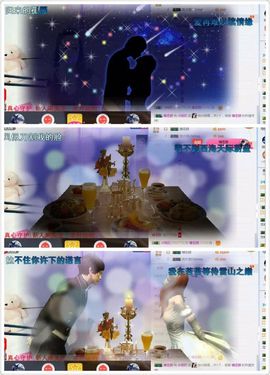 冷咖妃主播照片