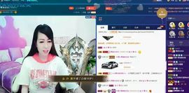 z米朵主播照片