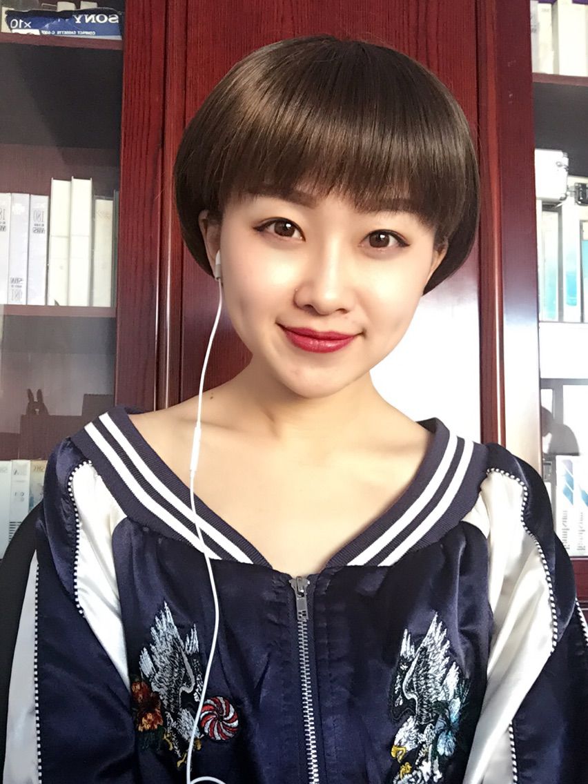皮卡丘～咻（新主播）的主播照片