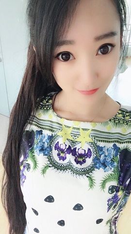 萌萌咳嗽休息主播照片