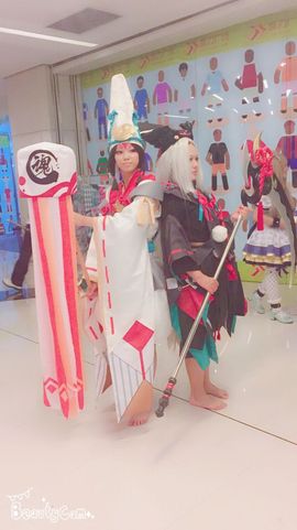😱……主播照片