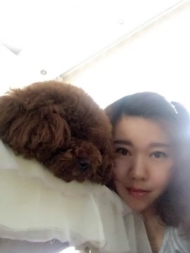 小宝娘亲主播照片