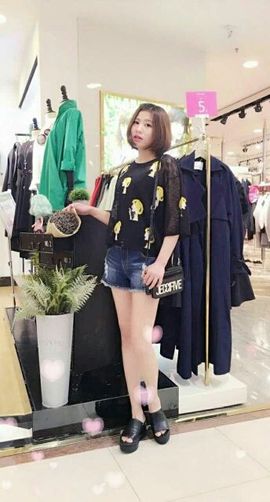 丸子♥主播照片