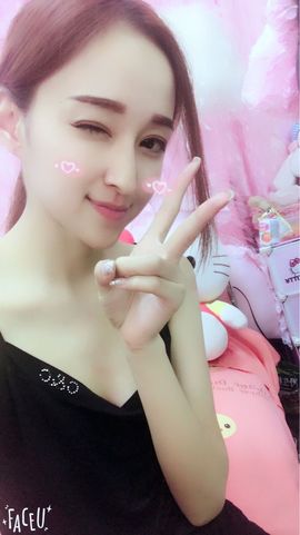 笑笑（爱是回忆美好）主播照片