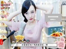 右手还是那个右手！！主播照片