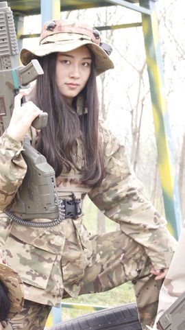 桃色添香💘后会无期主播照片