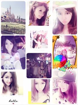 🌺甜蜜小依依🌺主播照片