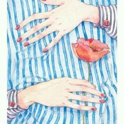 小茹呀女神经