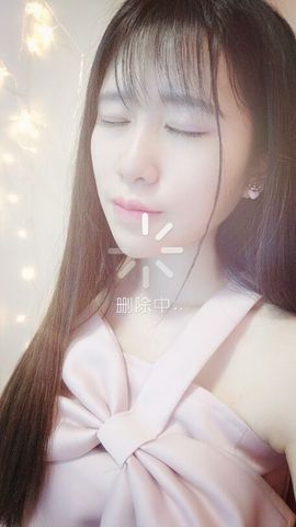 舒晨✿主播照片