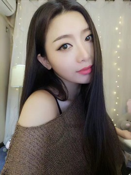 鑫儿～主播照片
