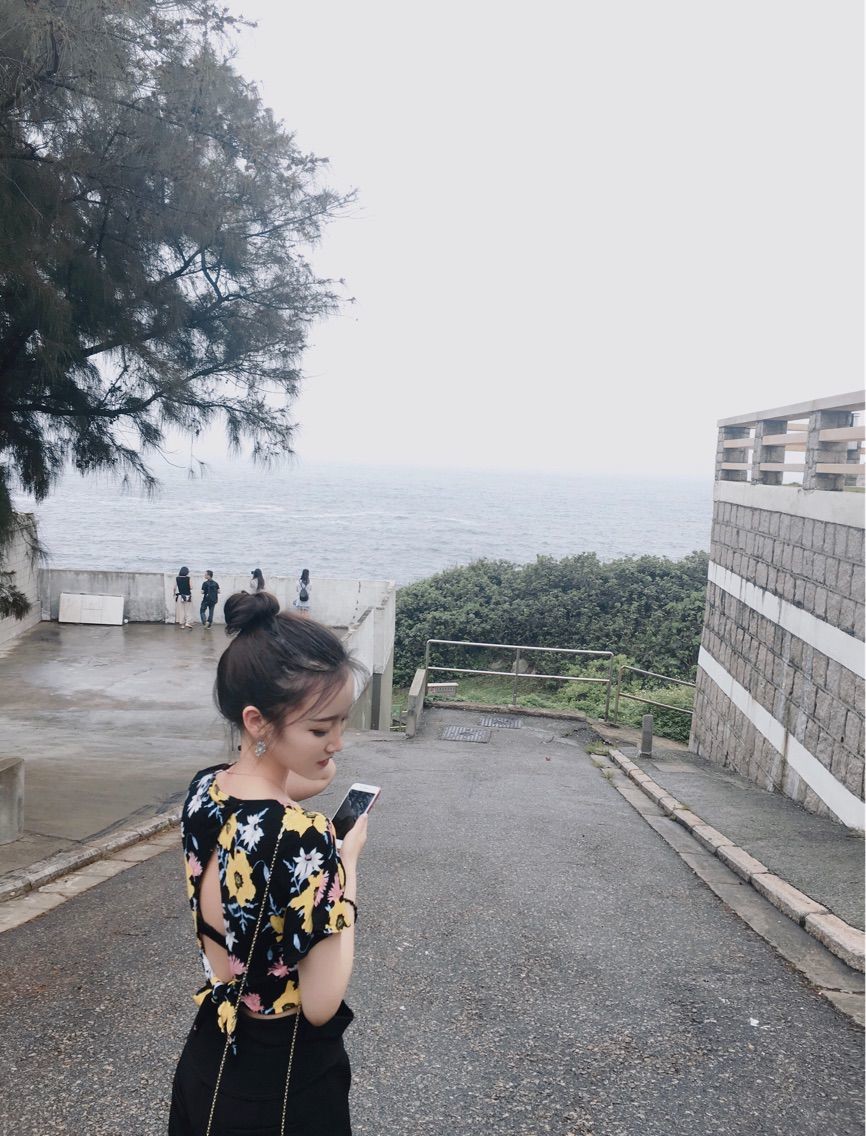 风中的风铃的图片