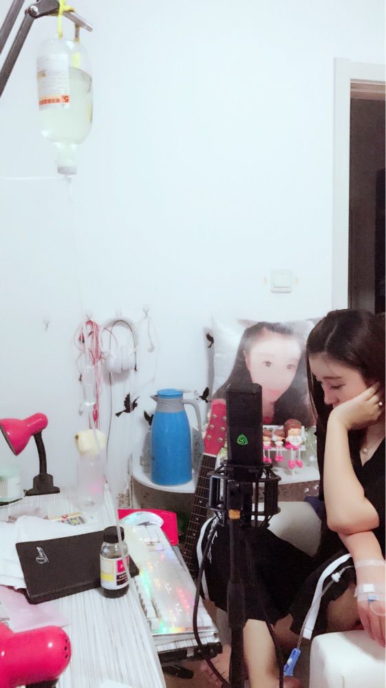 风中的风铃的图片