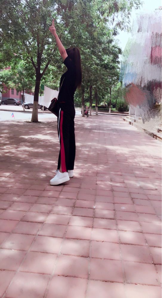 风中的风铃的图片