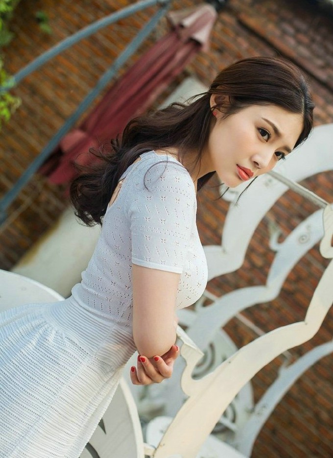 风中的风铃的图片