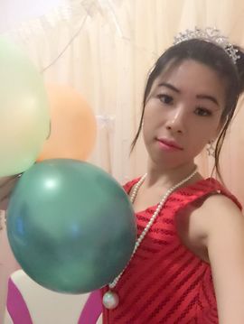 小雨熙☔️若即若离主播照片