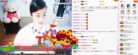 C_@欢喜*牡丹主播照片