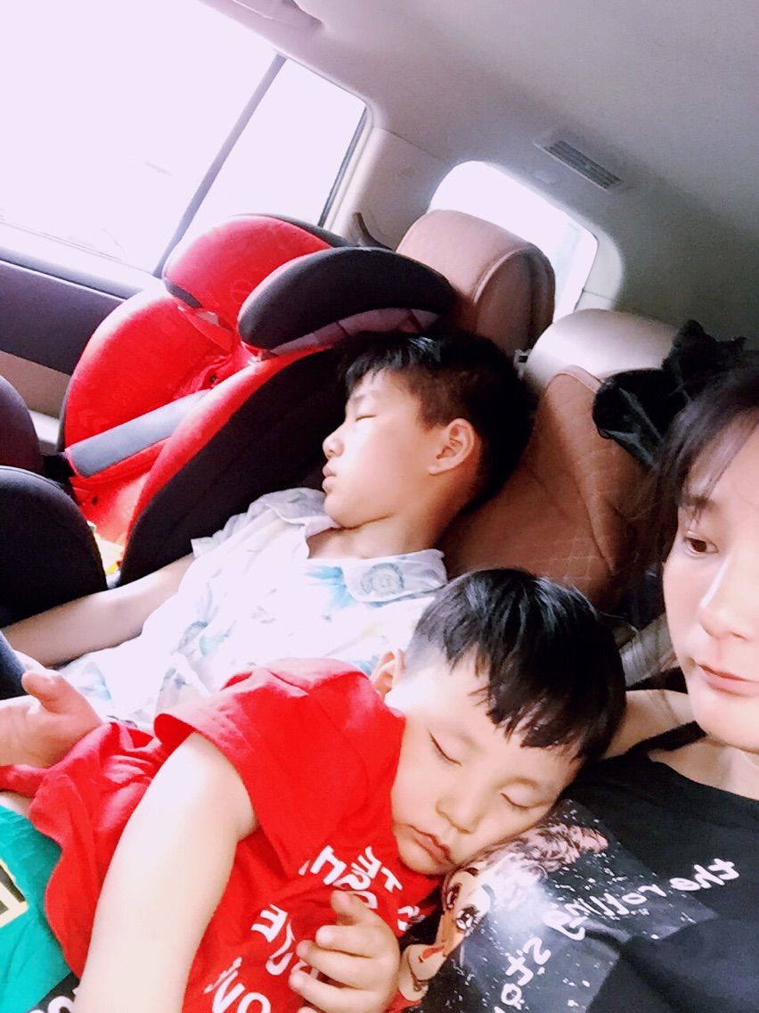 喜欢唱歌而已、的主播照片