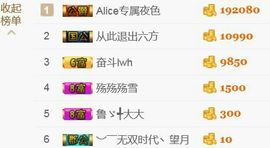艾_大小姐主播照片