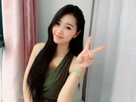 杀娃妮卡主播照片
