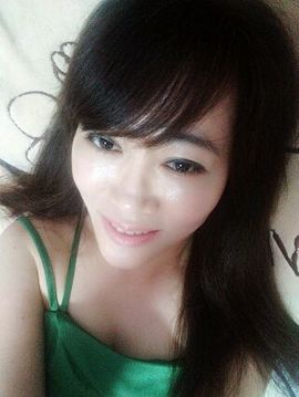 ╰╮玲珑╭╯主播照片