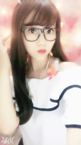 ❥百寶儿主播照片