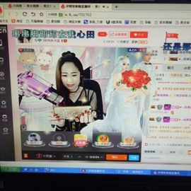 菲儿💅主播照片