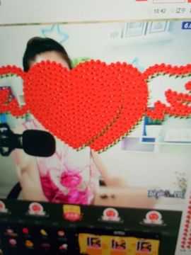 冰💋心的憧憬主播照片