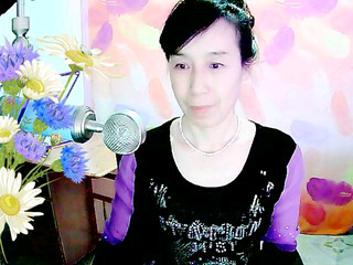 眼角的泪V的主播照片