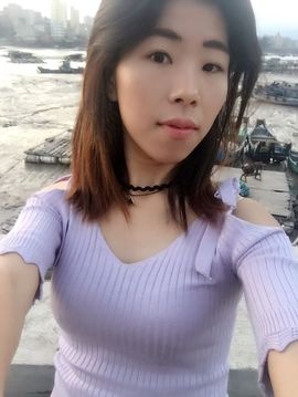 小雨熙☔️若即若离主播照片