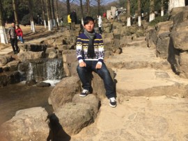 じ✿゛未来ლ主播照片