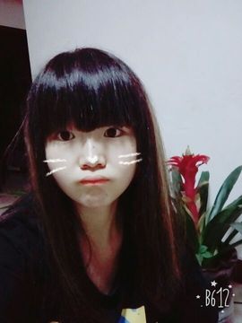 求升级✔筱亚主播照片