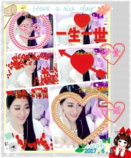 娴♫跑跑小虾花💝主播照片