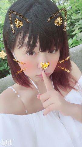 一起通宵吧！主播照片