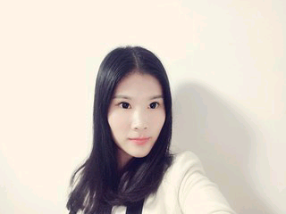 星梦语怡人的主播照片