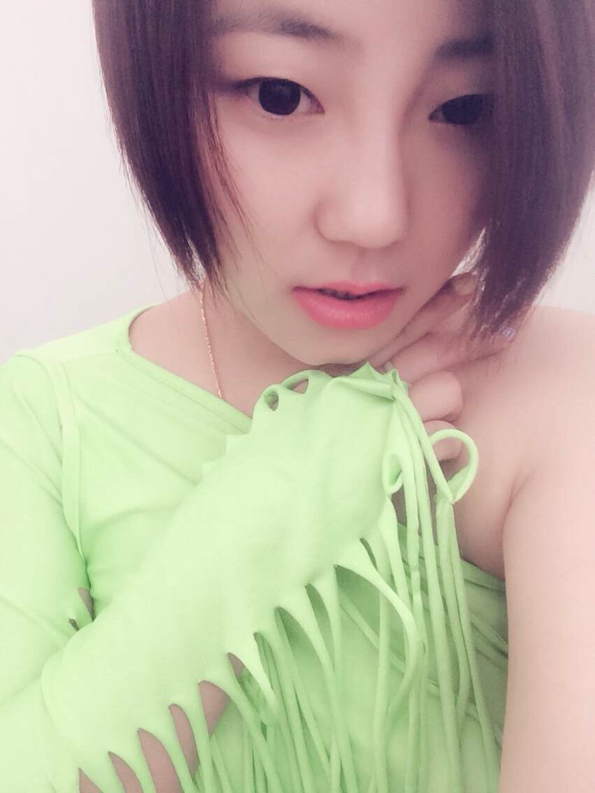 Lo蝶衣Ve主播照片