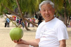 小水珠3n3主播照片