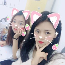 一爱妹妹一主播照片
